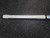 Used GRYPHON BLADE FH Complete Stick White 36" 11849-S000041735 View 2