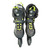 Used K2 FIT 80 PRO Senior Aggressive Skates Black Senior 8 11820-S000058695 View 4