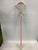 Used STX 6000 Jr Atk/Mid Complete Stick Pink 11851-S000048764 View 2