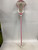 Used STX 6000 Jr Atk/Mid Complete Stick Pink 11851-S000048764 View 1