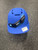 Used Champro HXE Batting Helmet No Mask Royal Blue XL 11726-S000298495 View 1