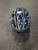 Used Cascade XRS YOUTH BLUE CHROME MASK Lacrosse Helmet Royal Blue And Chrome One Size 11726-S000298496 View 4