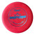 Used Dynamic Discs DEPUTY Disc Golf Putter Red 176g 11450-S000524483 View 1