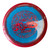 Used Innova ROLLO Disc Golf Mid Range Royal Blue 176g 11450-S000524497 View 1