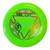 Used Streamline LIFT Disc Golf Driver Neon Green 168g 11450-S000524500 View 1