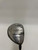 Used Top Flite INTIMIDATOR TI 400 Mens Fairway Wood RH 7 Wood 11703-S000214772 View 1