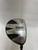 Used MasterGrip BLACK STEEL Mens Fairway Wood RH 3 Wood 11703-S000214769 View 1