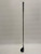 Used MasterGrip BLACK STEEL Mens Fairway Wood RH 3 Wood 11703-S000214769 View 5