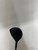 Used MasterGrip BLACK STEEL Mens Fairway Wood RH 3 Wood 11703-S000214769 View 3