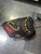 Used Rawlings HEART OF THE HIDE BB/SB Catchers RH Throw Black 33" 11913-S000016715 View 2