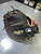 Used Rawlings HEART OF THE HIDE BB/SB Catchers RH Throw Black 33" 11913-S000016715 View 4