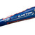 Used Easton REFLEX BB/SB USA 2 5/8 Bat 26" 11484-S000307547 View 6