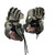 Used Under Armour LAX GLOVES Lacrosse Gloves Junior Grey SM 11484-S000307551 View 4