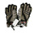 Used Under Armour LAX GLOVES Lacrosse Gloves Junior Grey SM 11484-S000307551 View 2