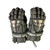 Used Under Armour LAX GLOVES Lacrosse Gloves Junior Grey SM 11484-S000307551 View 1