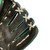 Used Rawlings CL120BMT BB/SB Glove RH Throw Black 12" 11484-S000307553 View 4