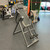 Used INNOVA INVERSION TABLE Inversion Table Black 11762-S000081894 View 1