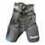 Used Reebok 12K Senior Pant Black LG 11450-S000524504 View 1
