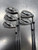 Used Callaway MAVRIK Mens Iron Set RH 6I-PW 11945-S000255849 View 1