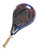 Used Head AGASSI 23 Junior Tennis Racquet Royal Blue 23" 11732-S000369581 View 1