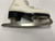 Used CCM PIROUETTE Girls Figure Skate White Junior 03 11855-S000206608 View 3
