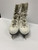 Used CCM PIROUETTE Girls Figure Skate White Junior 03 11855-S000206608 View 1