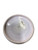 Used Discraft ZONE Disc Golf Mid Range White 176g 11884-S000066427 View 2