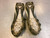 Used Adidas PUREHUSTLE BB/SB Cleats Black Junior 04 11339-S000204064 View 5