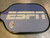 Used VULCAN BLAST GRAPHITE Pickleball Racquet Royal Blue 11339-S000204061 View 3