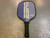 Used VULCAN BLAST GRAPHITE Pickleball Racquet Royal Blue 11339-S000204061 View 1