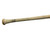 Used Louisville Slugger 3X SERIES GENUINE BB Wood Bat 33" 11873-C000243335 View 3