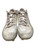 Used Nike LAX Cleats Mens White Senior 9.5 11812-S000171720 View 2