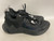 Used Nike Basketball Shoes M Black Senior 11 11895-S000031675 View 1