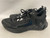 Used Nike Basketball Shoes M Black Senior 11 11895-S000031675 View 2
