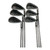 Used Callaway EDGE Mens Iron Set RH 6I-SW 11947-S000169615 View 1