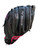Used Mizuno FINCH BB/SB Glove RH Throw Black 10" 11732-S000369590 View 1