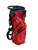 Used Prosimmon RED BAG Mens Stand Bag Red 11706-S000381624 View 2