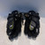 Used STX STALLION 200 Lacrosse Gloves Mens Grey LG 11878-S000029698 View 2