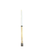 Used String King METAL 2 Mens Def/LSM LAX Shaft Grey 11649-S000156019 View 2