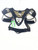 Used Reebok CROSBY Junior Shoulder Pads SM 11891-S000320308 View 1