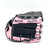Used Rawlings PL10BPM LH Throw Fastpitch Gloves Black And Pink 10" 11805-S000084249 View 2