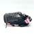 Used Rawlings PL10BPM LH Throw Fastpitch Gloves Black And Pink 10" 11805-S000084249 View 3