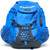 Used Easton WALKOFF NX BB/SB Player Backpack Black And Royal Blue 11805-S000084253 View 1