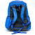 Used Easton WALKOFF NX BB/SB Player Backpack Black And Royal Blue 11805-S000084253 View 4