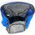 Used Easton WALKOFF NX BB/SB Player Backpack Black And Royal Blue 11805-S000084253 View 5