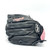 Used Rawlings PP115PB RH Throw Fastpitch Gloves Black And Pink 11 1/2" 11805-S000084254 View 3