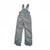 Used ALL IN MOTION Snow Bibs Y Black MD 11805-S000084259 View 2