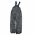 Used ALL IN MOTION Snow Bibs Y Black MD 11805-S000084259 View 1