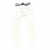 Used Nike PRO Compress Pants Y White MD 11805-S000084262 View 2