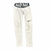Used Nike PRO Compress Pants Y White MD 11805-S000084262 View 1